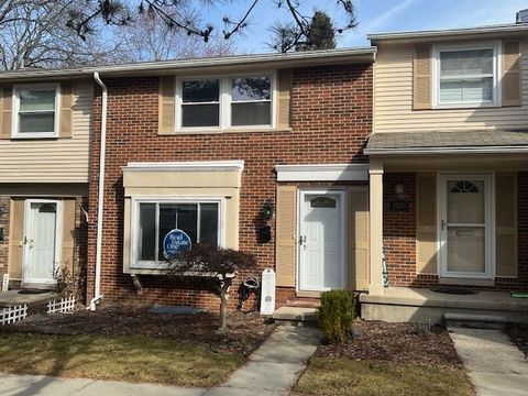 A home in Troy