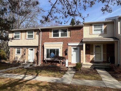 A home in Troy