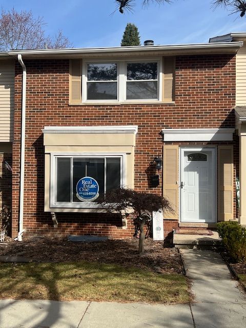 A home in Troy