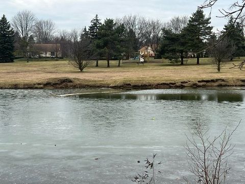 A home in Troy