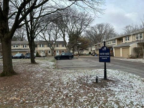 A home in Troy