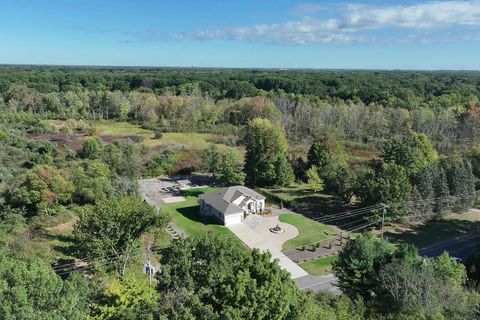 A home in Park Twp