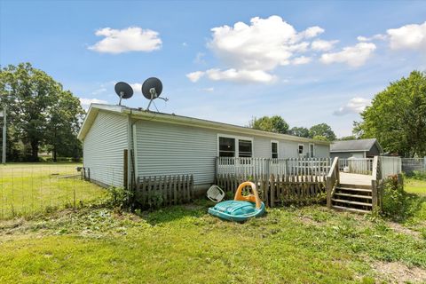 A home in Marathon Twp