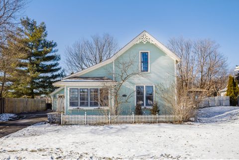 A home in Milford Vlg