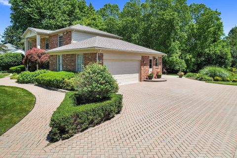 A home in Troy