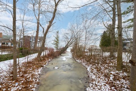 A home in Fort Gratiot Twp