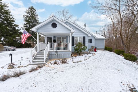 A home in Fort Gratiot Twp