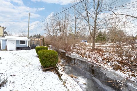 A home in Fort Gratiot Twp