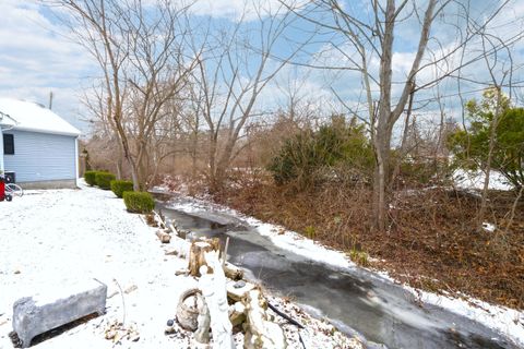 A home in Fort Gratiot Twp