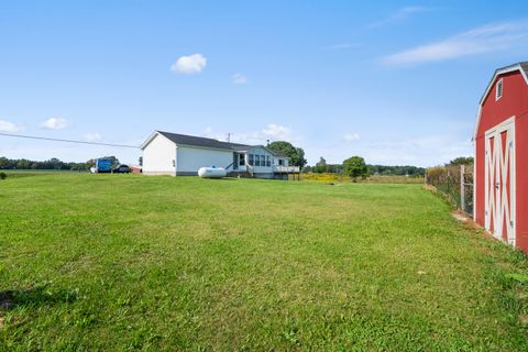 A home in Walton Twp