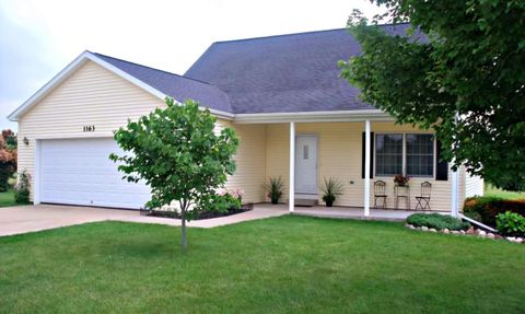 A home in Sturgis