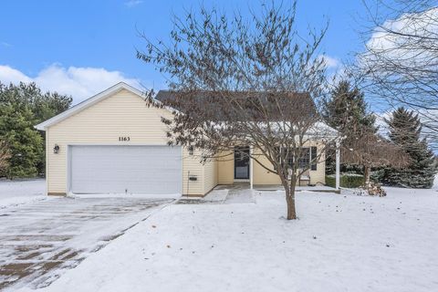 A home in Sturgis