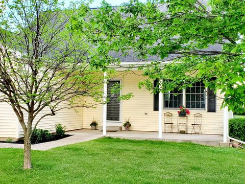 A home in Sturgis