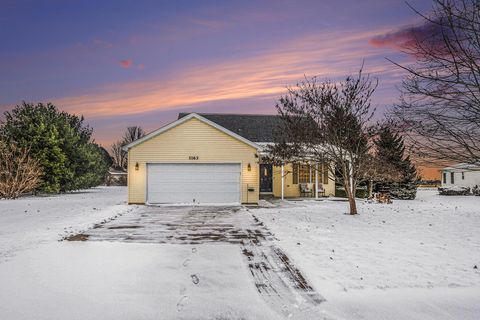 A home in Sturgis