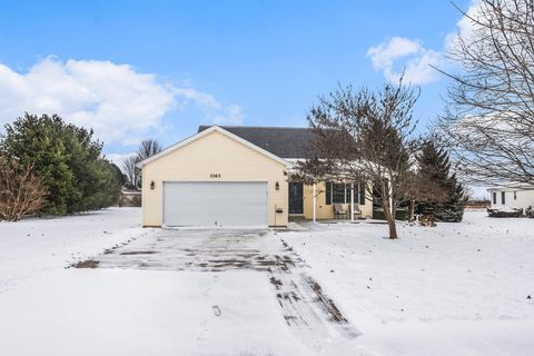 A home in Sturgis