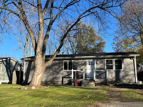 A home in White Lake Twp