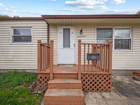 A home in Warren