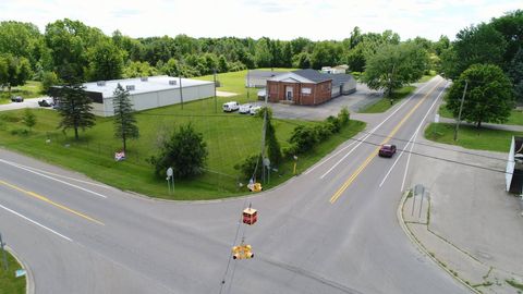 15 S ELBA Road Elba Township Lapeer MI 48446