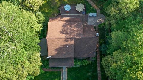 A home in Lake Twp