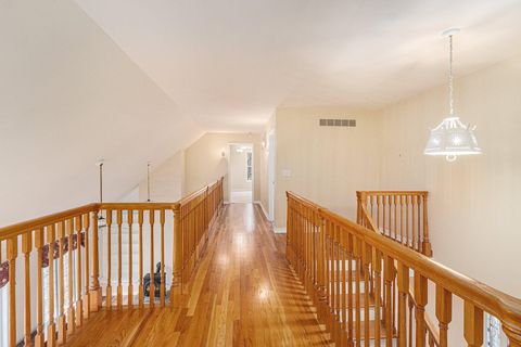 A home in Texas Twp