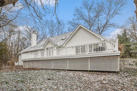 A home in Texas Twp