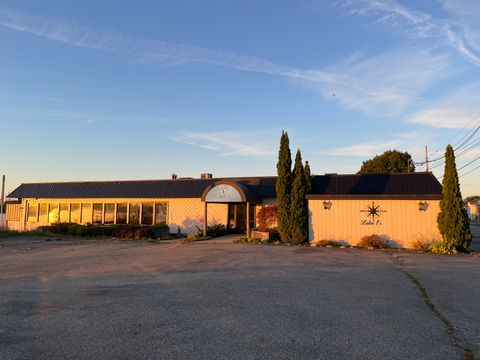 3136 MILITARY Street Port Huron City MI 48060