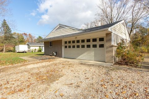 A home in Milford Twp