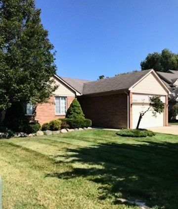 View New Baltimore, MI 48047 house