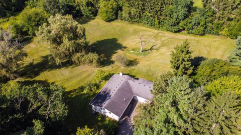 A home in Milford Twp