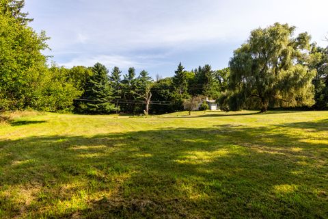 A home in Milford Twp