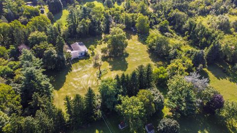 A home in Milford Twp