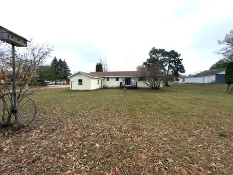 A home in Kearney Twp