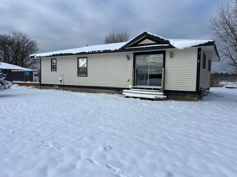 A home in Holton Twp