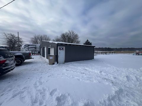 A home in Holton Twp