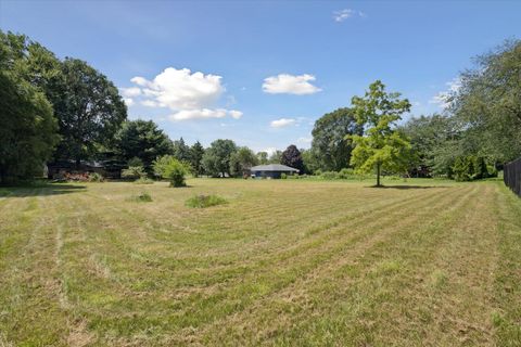 A home in Algoma Twp