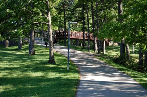 A home in Traverse City