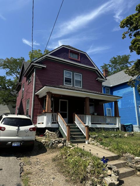 A home in Kalamazoo