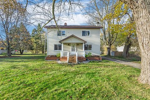 A home in Fort Gratiot Twp