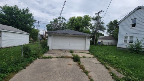 A home in Warren