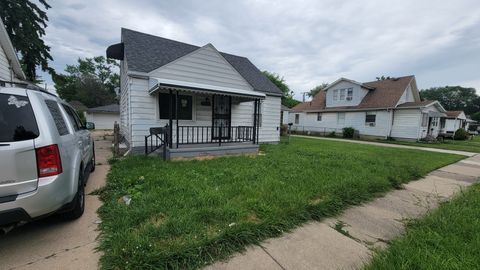 A home in Warren