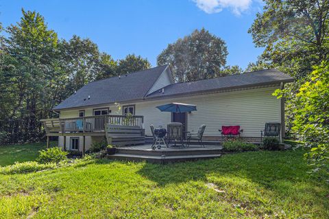 A home in Robinson Twp