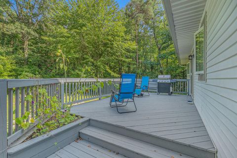 A home in Robinson Twp