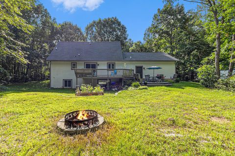 A home in Robinson Twp