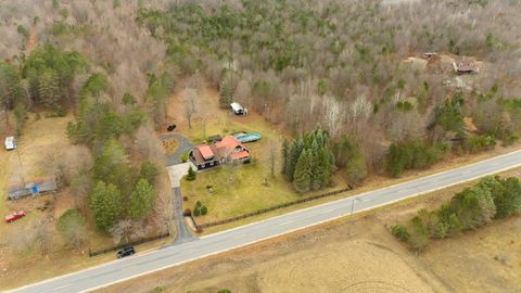 A home in Cleon Twp