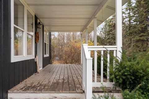 A home in Cleon Twp