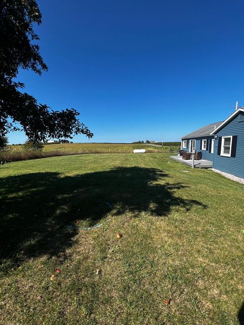 A home in Acme Twp