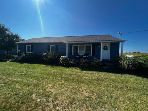 A home in Acme Twp