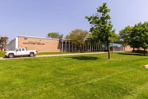 A home in Farmington Hills