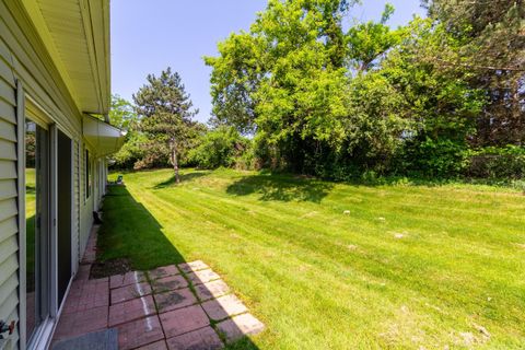 A home in Farmington Hills