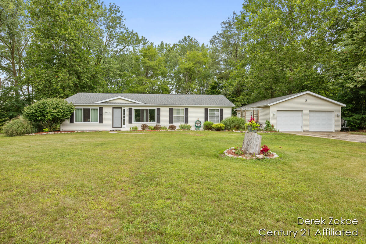 View Monterey Twp, MI 49010 mobile home